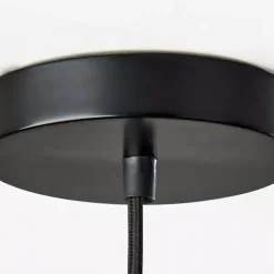 Amalfi Natural Rope Pendant Light