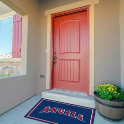 Anaheim Angels Spirit Rug, 3x4