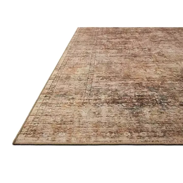 Anniston Clay Accent Rug, 2x4