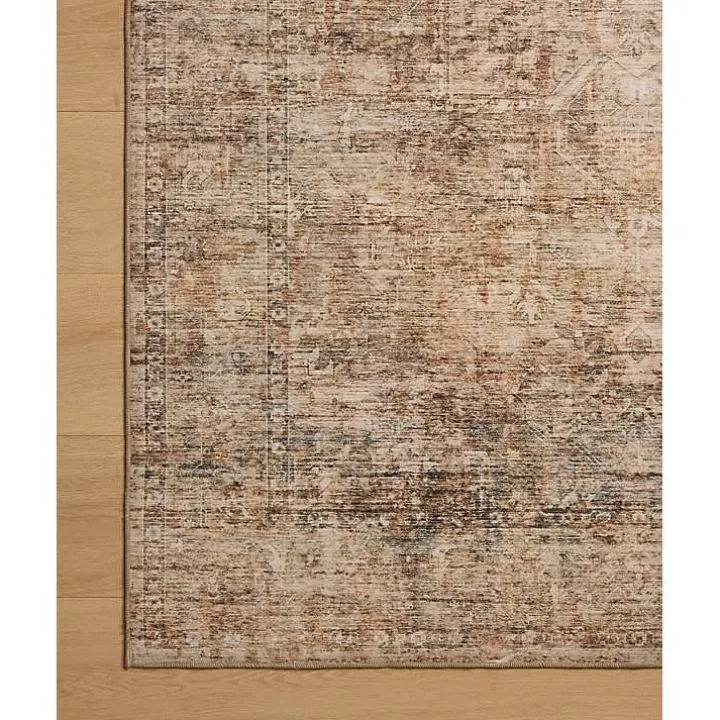 Anniston Clay Accent Rug, 2x4