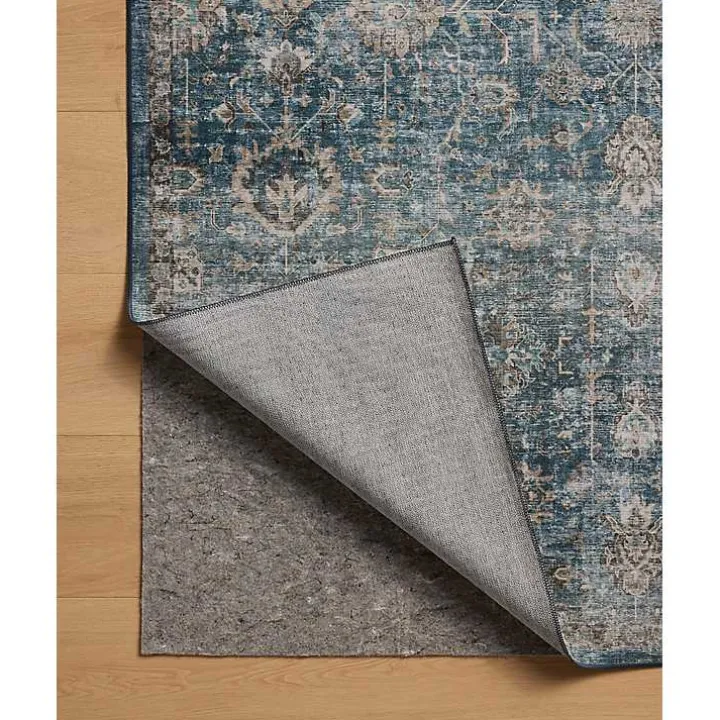 Anniston Lagoon Accent Rug, 2x4