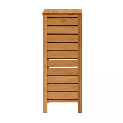 Bamboo Sumter Cabinet