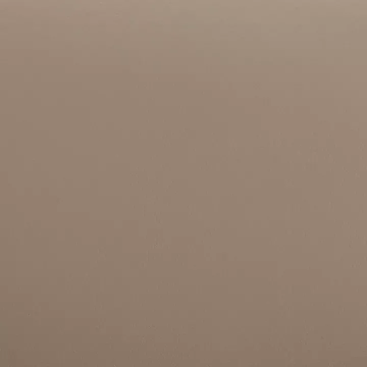 Beige Faux Leather Modern Dining Chairs, Set of 2