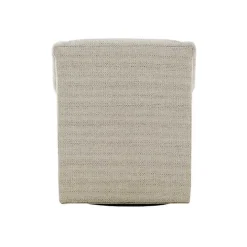 Benton Swivel Glider Accent Chair