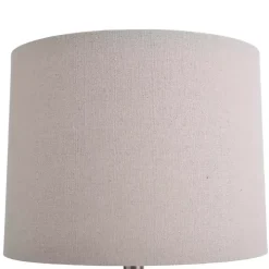 Bermuda Blue Ceramic Table Lamp