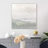 Beyond the Brush Framed Art Print