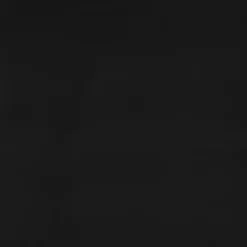 Black Cut-Out Sides Coffee Table