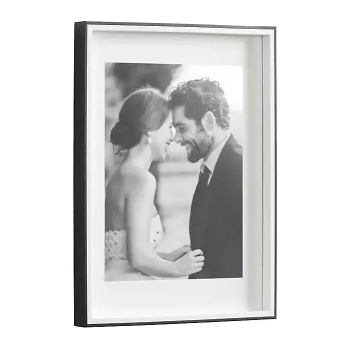 Black Gibson 3-pc. Gallery Frame Set, 14x18 in.