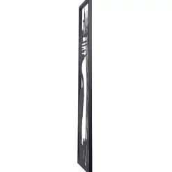 Black Metal Egrets I Wall Plaque