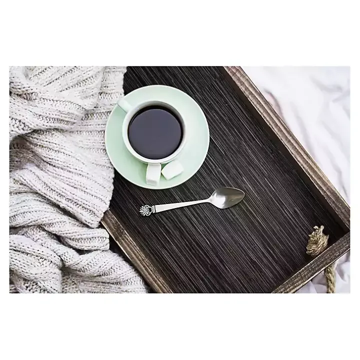 Black Textured Grassweave Peel & Stick Wallpaper