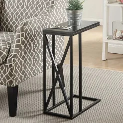 Black Tucson C-Table