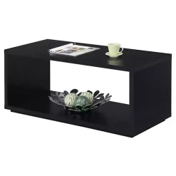 Black Wakefield Coffee Table