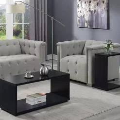 Black Wakefield C-Table