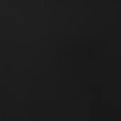 Black Wood Low Back Spindle Bench