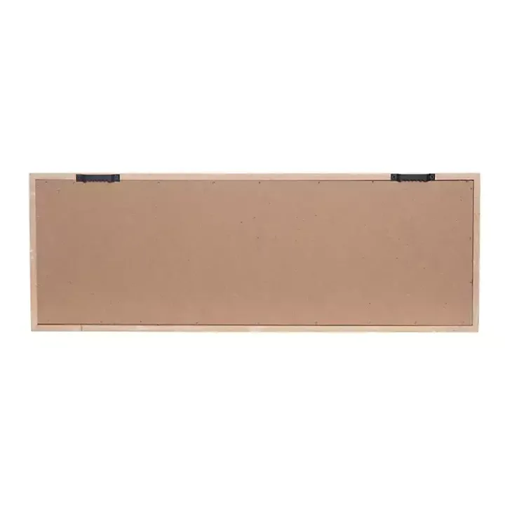 Bloom Where You Are Planted Wall Plaque