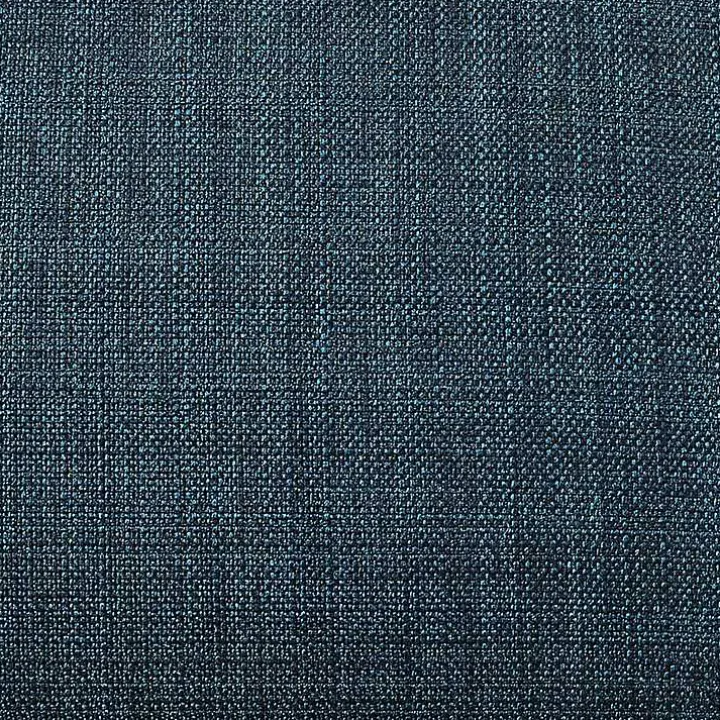 Blue Boomerang Modern Counter Stool