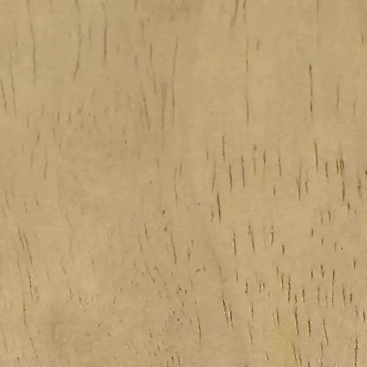 Blue Floral Upholstered Square Storage Ottoman