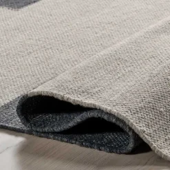 Blue Jay Emily Henderson x RugsUSA Area Rug, 8x10