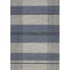 Blue Portland Emily Henderson x RugsUSA Rug, 10x14