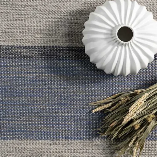 Blue Portland Emily Henderson x RugsUSA Rug, 10x14