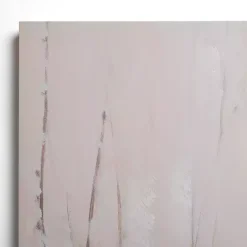 Bluebirds on Willow Canvas Art Print