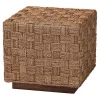 Boho Carly Accent Table
