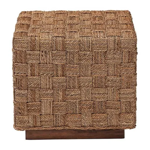 Boho Carly Accent Table