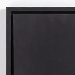 Bold Bouquet Framed Art Prints, Set of 3