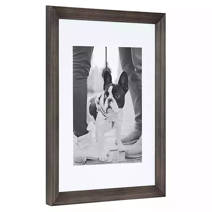 Bordeaux 10-pc. Gallery Wall Frame and Shelf Set