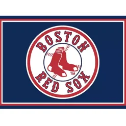 Boston Red Sox Spirit Rug, 3x4
