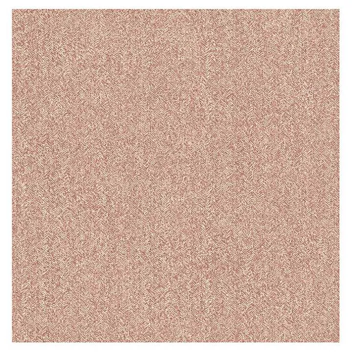 Brick Textured Cross Woven Peel & Stick Wallpaper