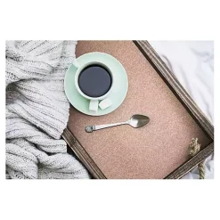 Brick Textured Cross Woven Peel & Stick Wallpaper