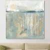 Brighter Day Giclee Canvas Art Print