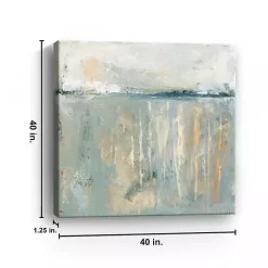 Brighter Day Giclee Canvas Art Print