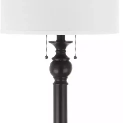 Bronze Jessie Floor Lamp