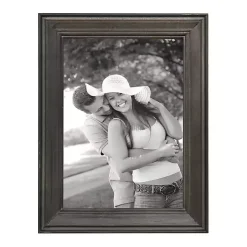 Brown and Gray 6-pc. Gallery Wall Frame Set