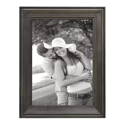 Brown and Gray 6-pc. Gallery Wall Frame Set