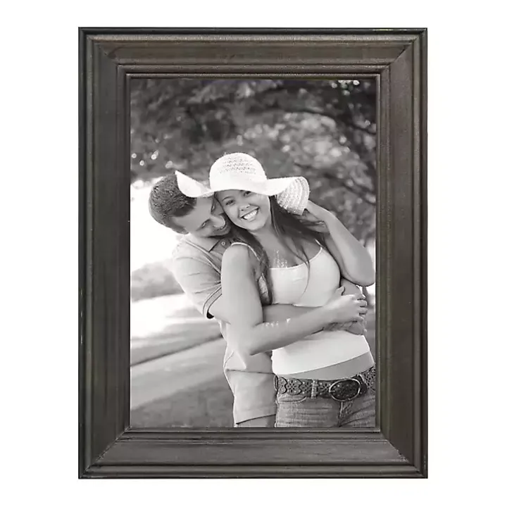 Brown and Gray 10-pc. Gallery Wall Frame Set