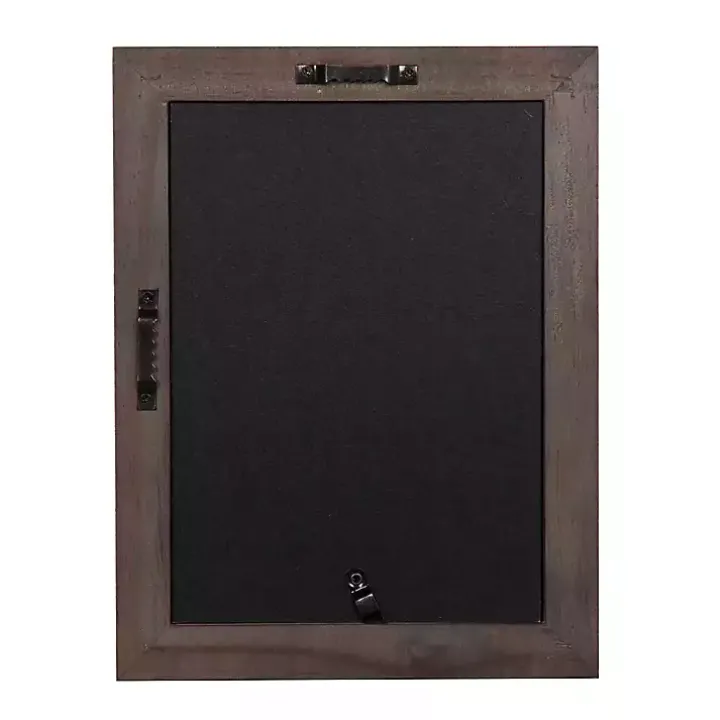 Brown and Gray 10-pc. Gallery Wall Frame Set