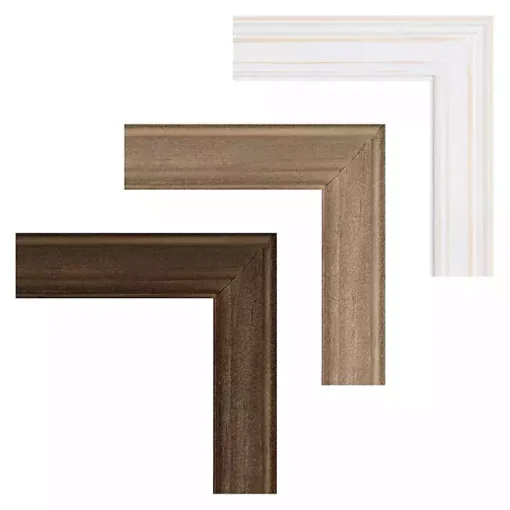 Brown Arrow 10-pc. Gallery Wall Picture Frame Set