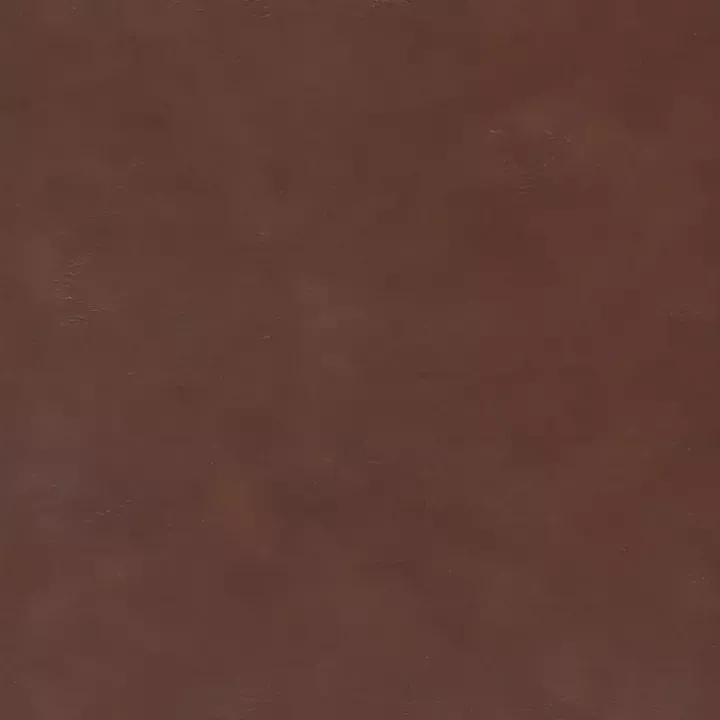 Brown Faux Leather Noreen Dining Chairs, Set of 2