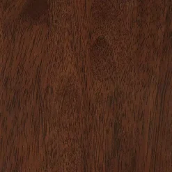 Brown Santel Spindle Accent Table