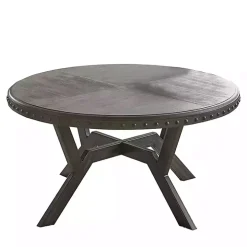 Calvert Round Coffee Table