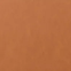 Caramel Faux Leather Chelsea Accent Chair