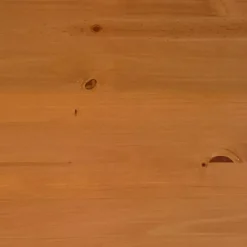 Caramel Wood Oval Dining Table with Leaf