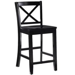 Carter X-Back Counter Stool