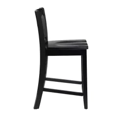 Carter X-Back Counter Stool