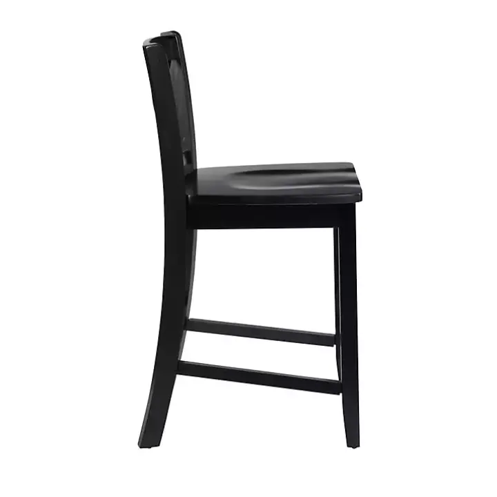 Carter X-Back Counter Stool