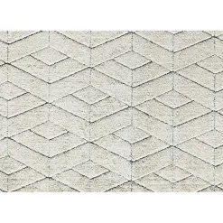 Chanai Limestone Area Rug, 5x7
