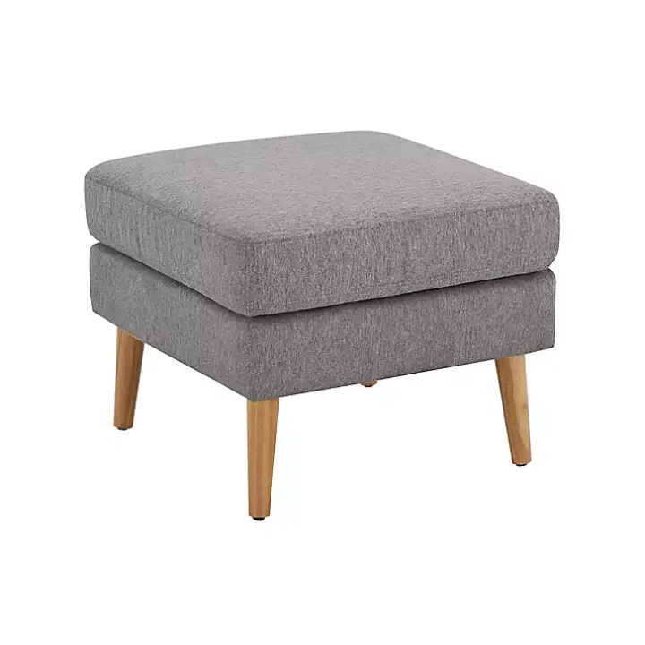 Charcoal 2-pc. Loveseat & Ottoman Set